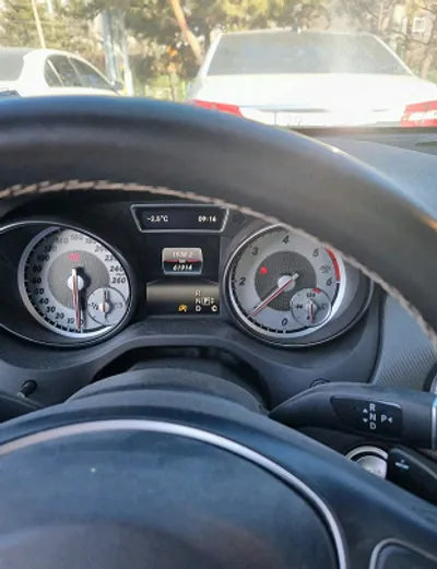 2016 Mercedes-Benz CLA 200 860KMWDDSJ0JB5GN3 VIN:860KMWDDSJ0JB5GN3