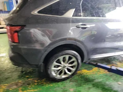 2020 Kia Sorento VIN:
