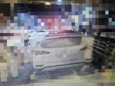 2016 Hyundai Santa FE VIN: