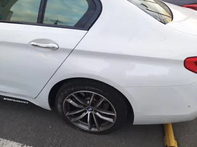 2017 BMW 520 WBAJC310XHG922920 VIN:WBAJC310XHG922920