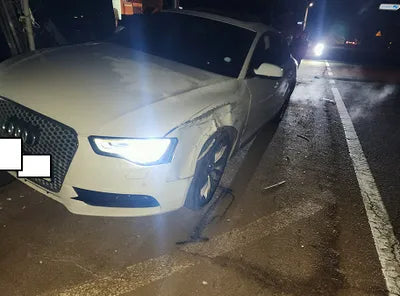2018 Audi A5 WAUZZZ8T8GA021860 VIN:WAUZZZ8T8GA021860