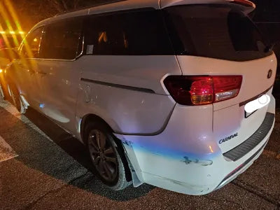 2018 Kia Carnival 855KMKNAMC81ABJS3 VIN:855KMKNAMC81ABJS3