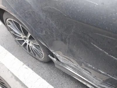 2017 Mercedes-Benz CLS 250 WDDLJ9HB5HA205913 VIN:WDDLJ9HB5HA205913