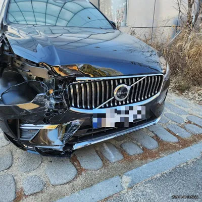 2023 Volvo XC60 VIN: