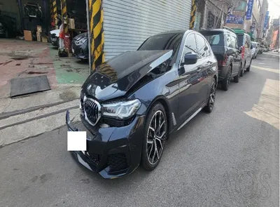 2021 BMW 530 WBA71BH00MWX14531 VIN:WBA71BH00MWX14531