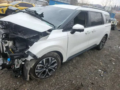 2023 Kia Carnival KNANB81BBPS267550 VIN:KNANB81BBPS267550