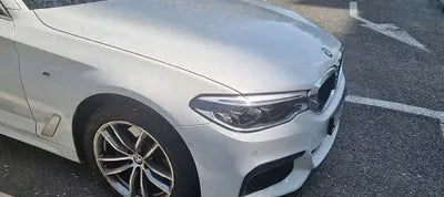 2018 BMW 520 WBAJC310XJDA33335 VIN:WBAJC310XJDA33335