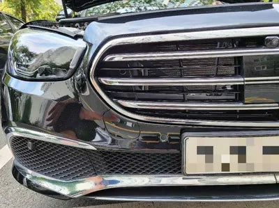 2020 Mercedes-Benz E 300 VIN: