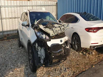 2020 Kia Sportage KNAPL812GLK847223 VIN:KNAPL812GLK847223