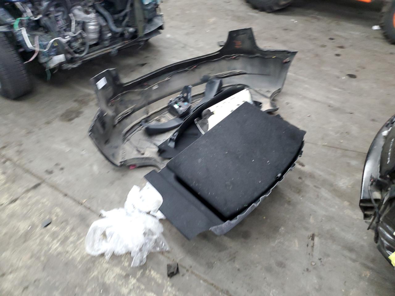2022 TESLA MODEL 3  VIN:5YJ3E1EB8NF277115
