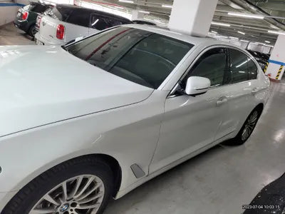 2020 BMW 520 WBAJK9108LCE41654 VIN:WBAJK9108LCE41654