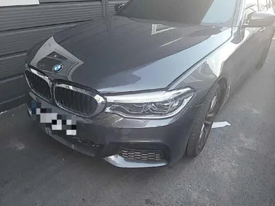 2020 BMW 520 WBAJK9108LCE71141 VIN:WBAJK9108LCE71141