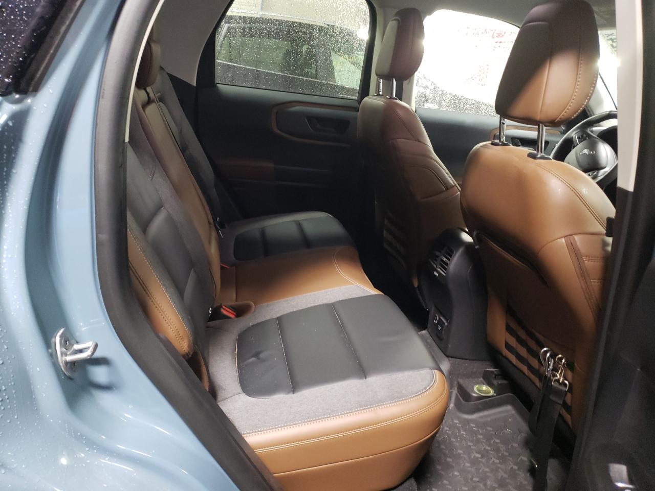 2023 FORD BRONCO SPORT OUTER BANKS VIN:3FMCR9C64PRD22010