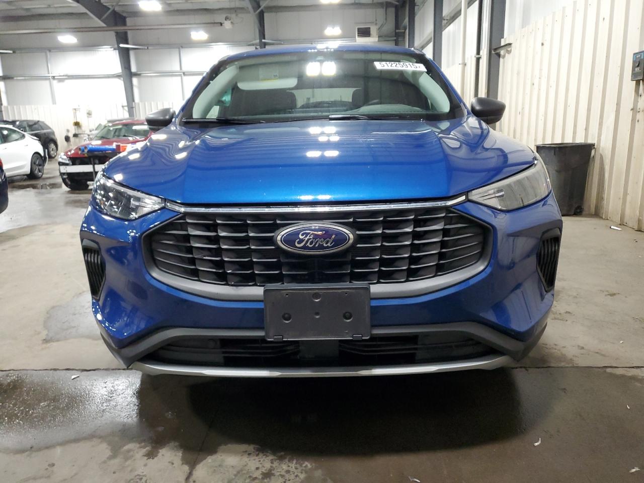 2023 FORD ESCAPE ACTIVE VIN:1FMCU9GN8PUA18199