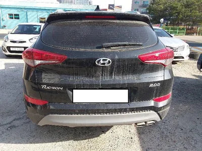2018 Hyundai Tucson KMHJ381ABJU735397 VIN:KMHJ381ABJU735397