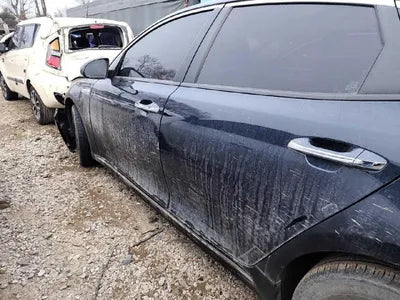 2018 Kia K5 VIN: