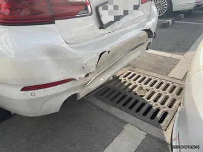 2018 BMW 520 WBAJK7102JBP72640 VIN:WBAJK7102JBP72640