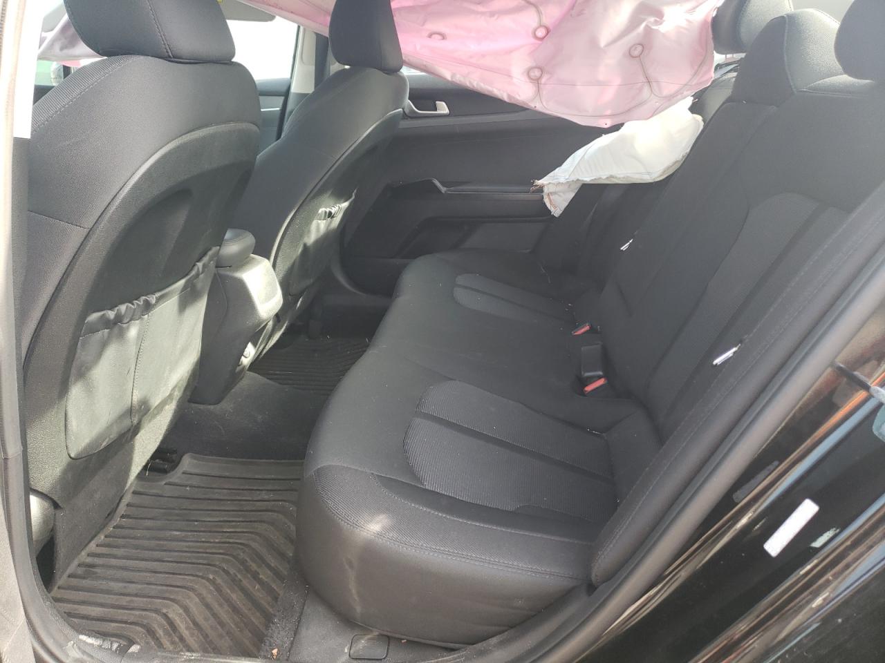 2024 KIA K5 LXS VIN:5XXG14J24RG239257
