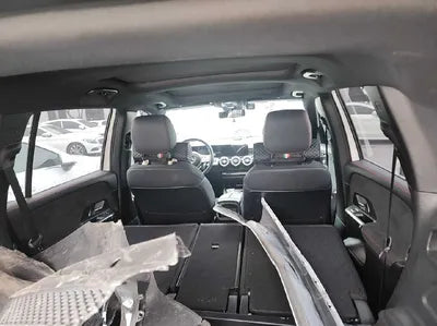 2020 Mercedes-Benz B 250 W1N4M4HB8LW055809 VIN:W1N4M4HB8LW055809