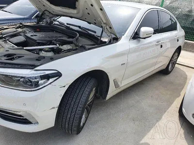 2018 BMW 520 WBAJC3103JD032315 VIN:WBAJC3103JD032315