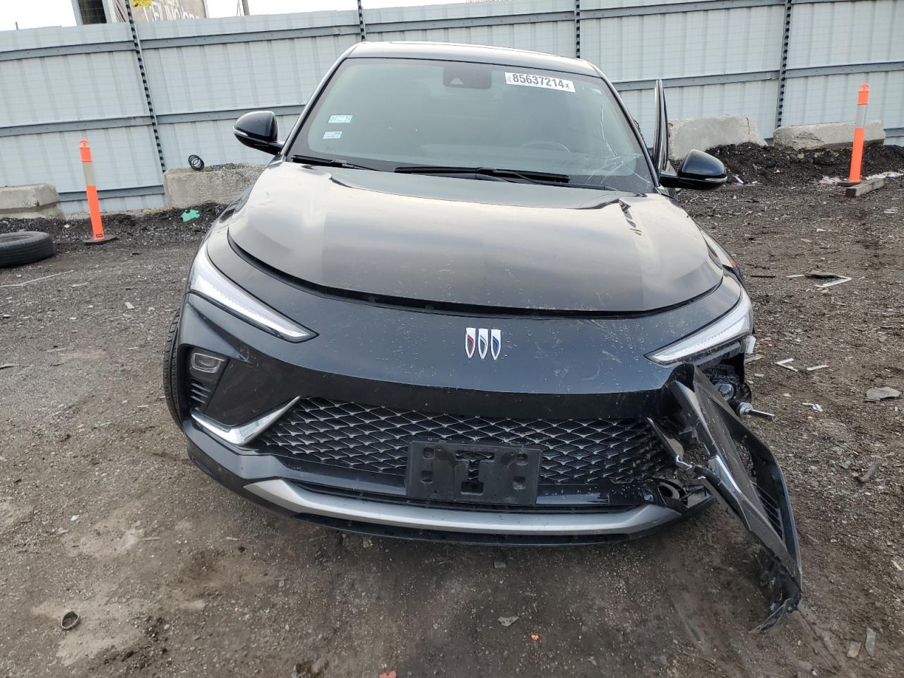 2024 BUICK ENVISTA AVENIR VIN:KL47LCE22RB022661