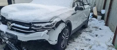 2023 Volkswagen Tiguan Allspace WVGZZZ5N2PM014387 VIN:WVGZZZ5N2PM014387