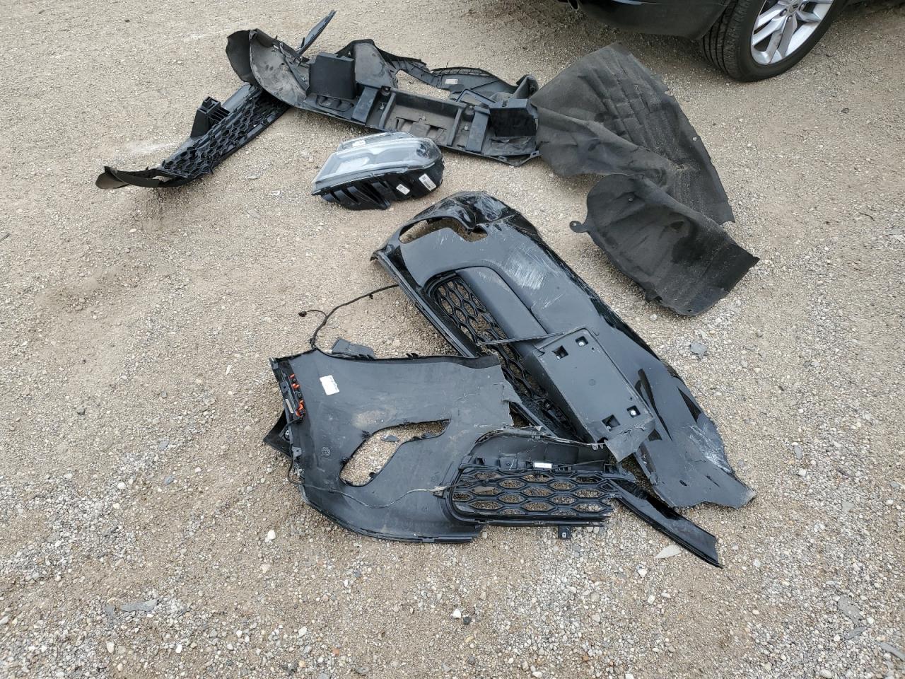 2023 DODGE DURANGO GT VIN:1C4RDJDG9PC568314