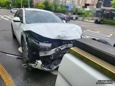 2021 Hyundai Ioniq VIN: