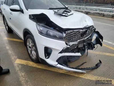 2019 Kia Sorento VIN: