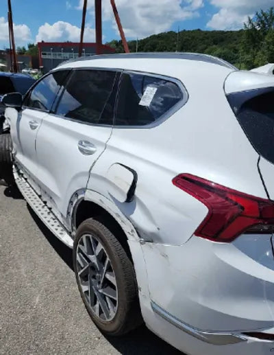 2021 Hyundai Santa FE KMHS581HGMU344512 VIN:KMHS581HGMU344512