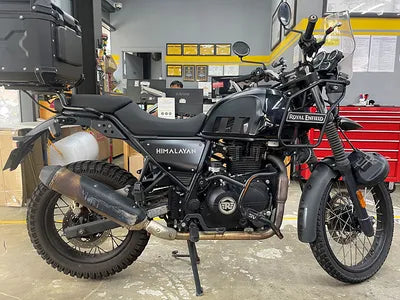 2022 Maserati Royale VIN: