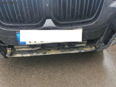 2022 BMW X3 M WBA81DP02N9J40399 VIN:WBA81DP02N9J40399