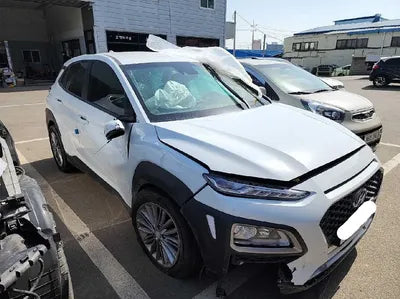 2020 Hyundai Kona KMHK4815GLU534326 VIN:KMHK4815GLU534326