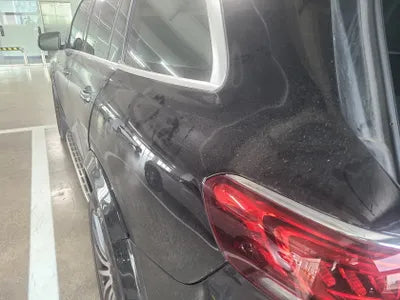 2021 Mercedes-Benz GLS 580 VIN: