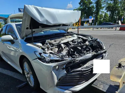 2018 Toyota Camry JTNB21HK3J3001332 VIN:JTNB21HK3J3001332