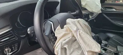 2018 BMW 520 904KMWBAJC5108JWB VIN:904KMWBAJC5108JWB