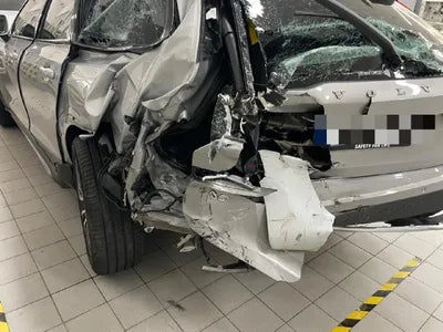 2023 Volvo V90 YV1PZL120P1165180 VIN:YV1PZL120P1165180