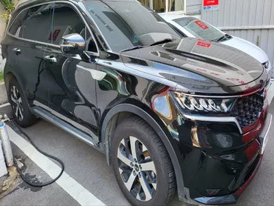 2021 Kia Sorento VIN: