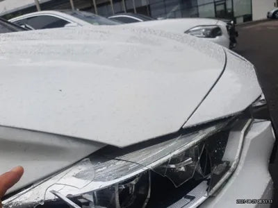 2017 BMW 320 WBA8A9102HK883311 VIN:WBA8A9102HK883311