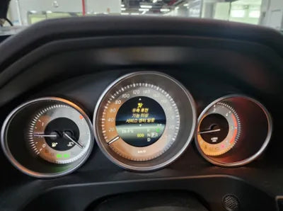 2016 Mercedes-Benz E 220 WDDHF0AB9GB286808 VIN:WDDHF0AB9GB286808