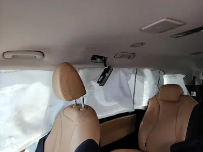2020 Kia Carnival VIN: