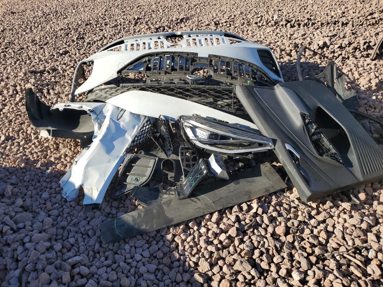 2022 VOLKSWAGEN ID.4 PRO S VIN:WVGTMPE2XNP035577