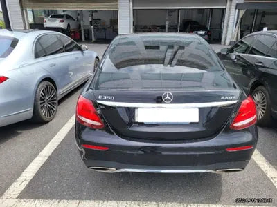 2019 Mercedes-Benz E 350 WDDZF8GB8KA695472 VIN:WDDZF8GB8KA695472