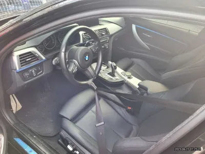 2018 BMW 320 WBA8A9109JAE91599 VIN:WBA8A9109JAE91599