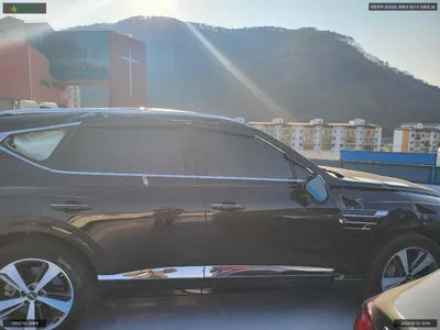 2020 Genesis GV80 KMTHC81CDLU022774 VIN:KMTHC81CDLU022774