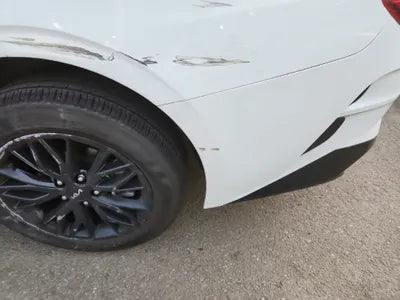 2023 Kia K5 VIN: