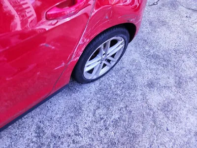 2015 Volkswagen Golf VIN: