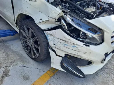 2015 Mercedes-Benz B 200 VIN: