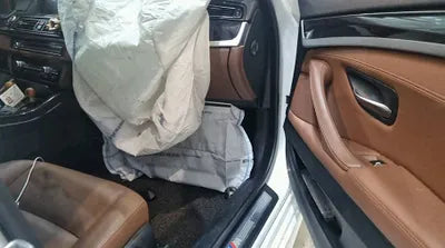 2016 BMW 520 WBA5E5109GG203454 VIN:WBA5E5109GG203454