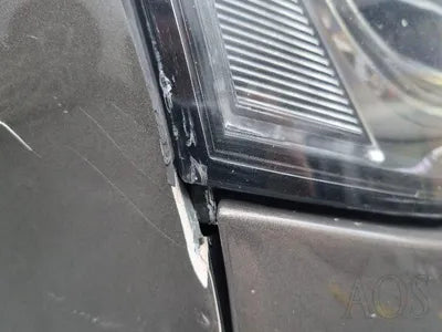 2016 Audi A4 30WAUACCFL6GA0014 VIN:30WAUACCFL6GA0014